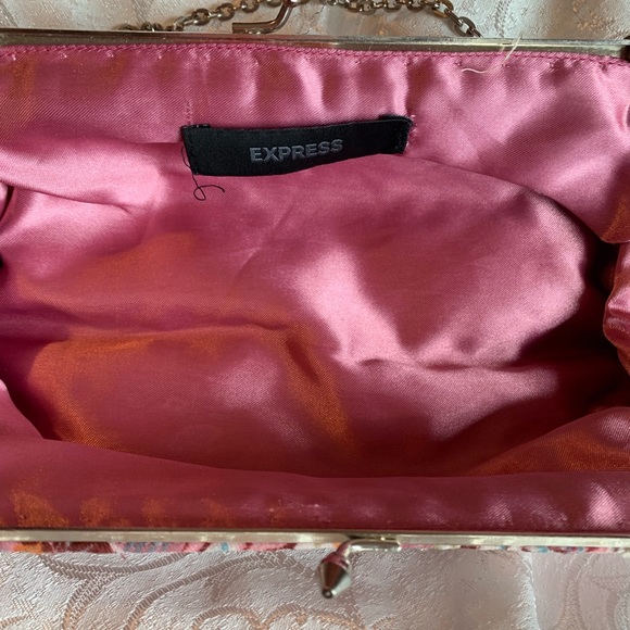EXPRESS bag - Picture 3 of 5